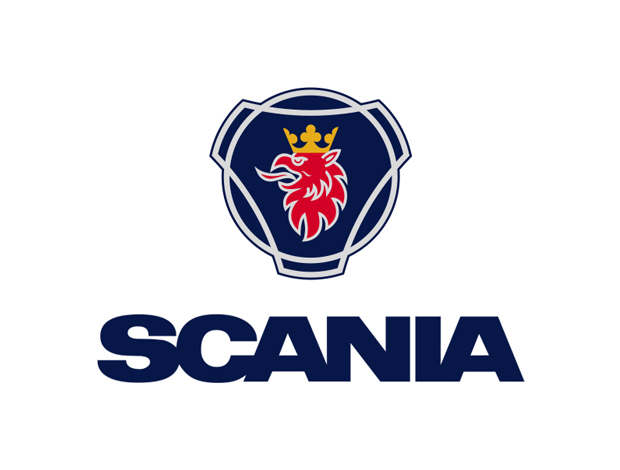 scania